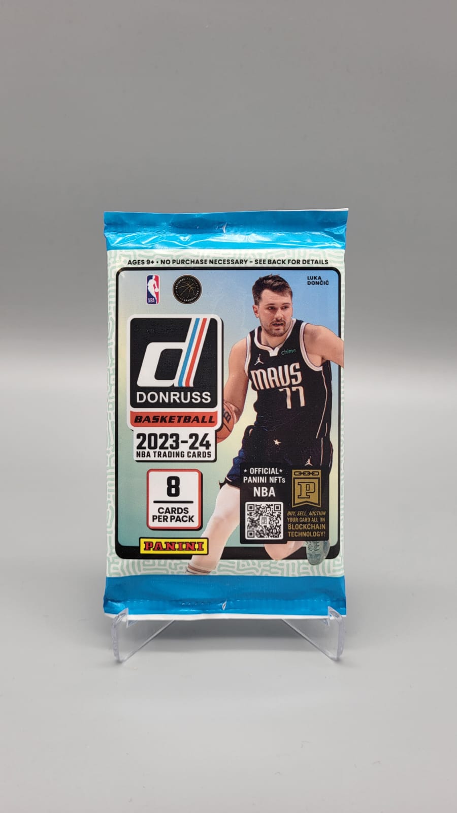 Panini Donruss 2023-24 Einzelpack