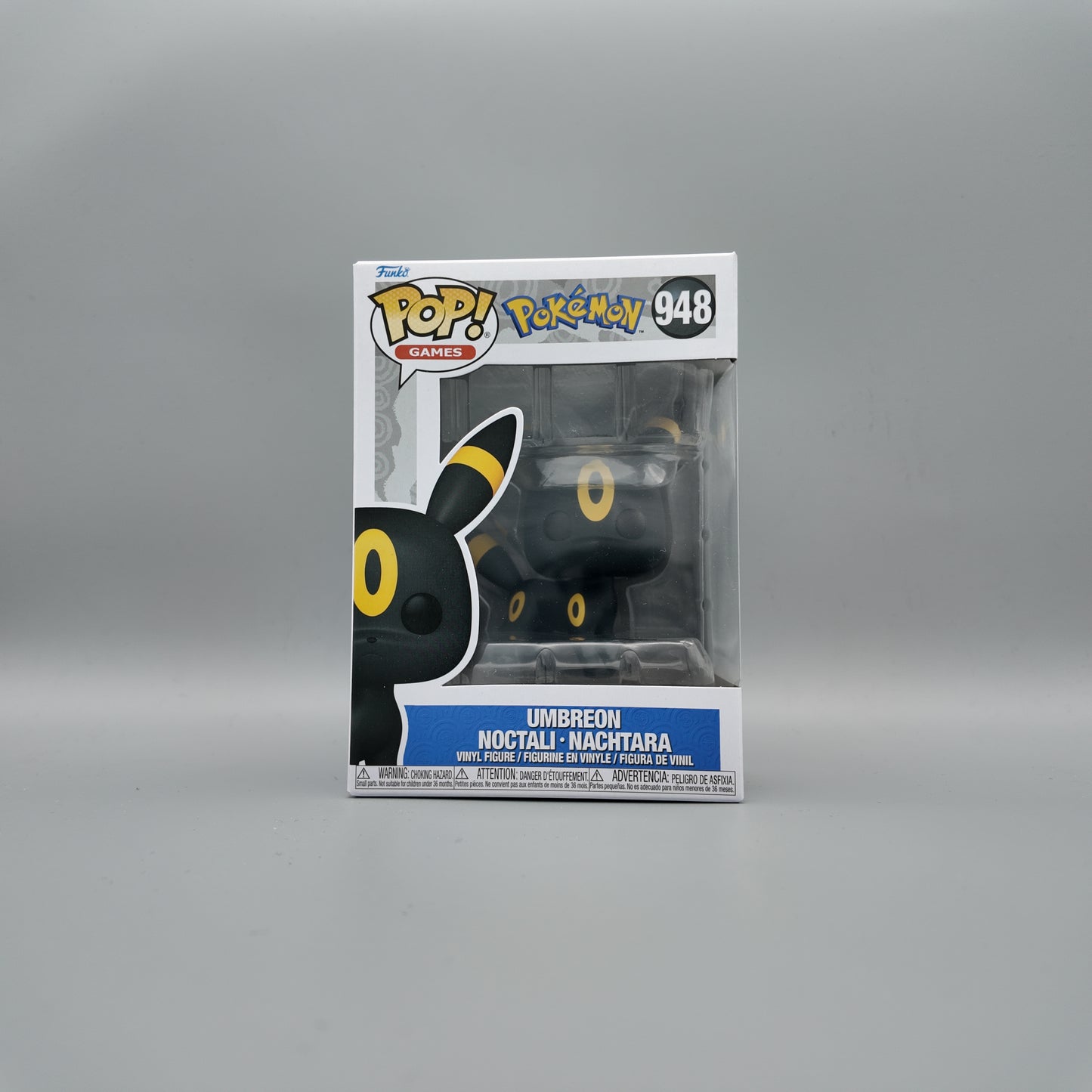 Funko Pop Umbreon 948