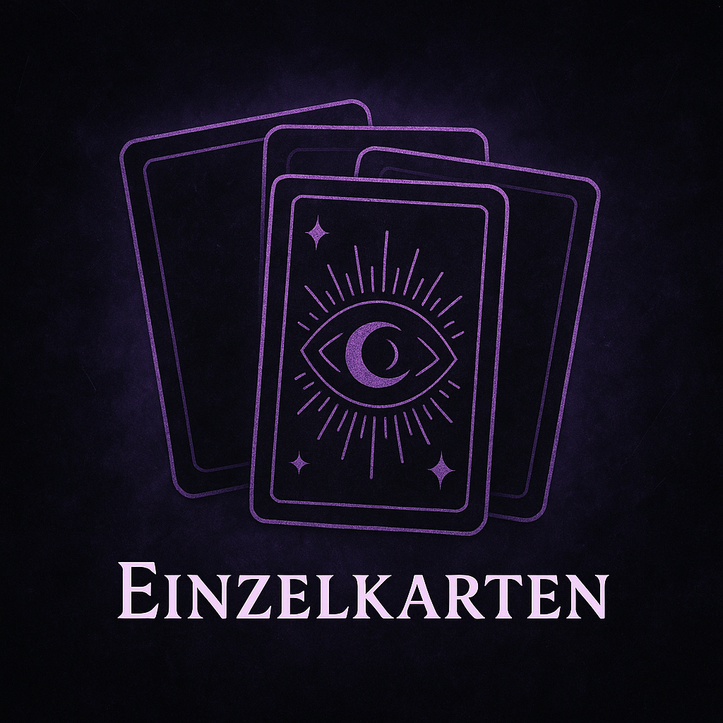 Einzelkarten