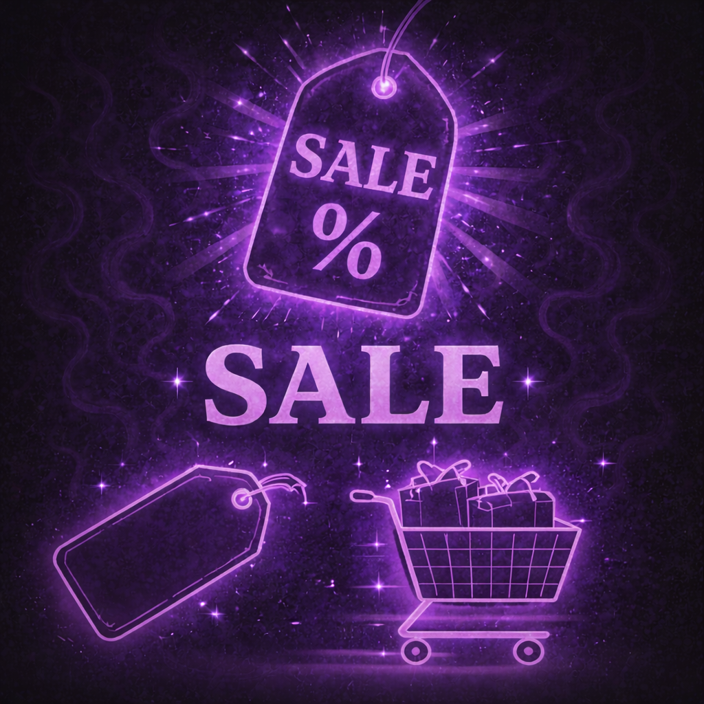 Sale