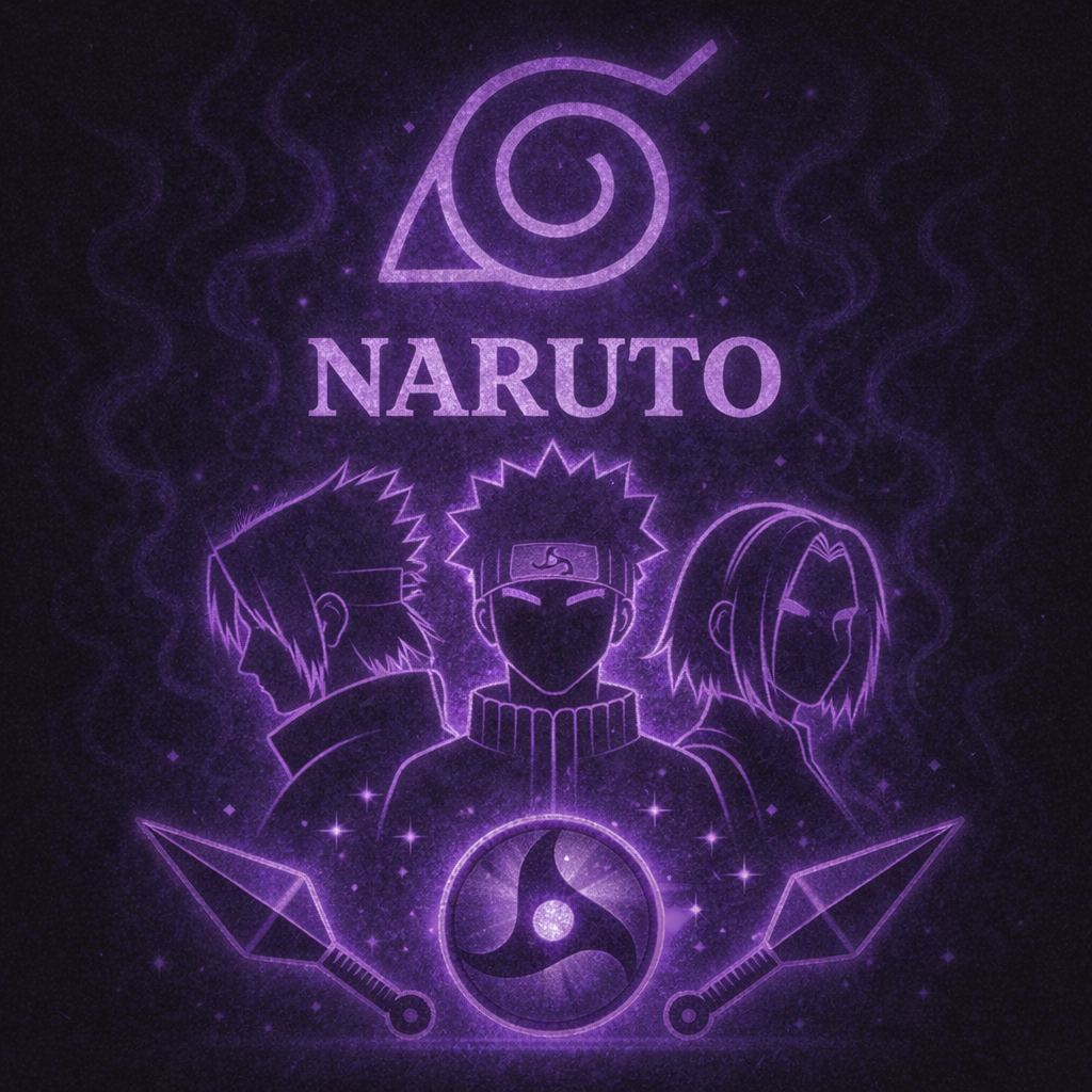 Naruto