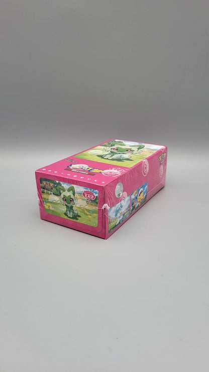 Pokemon Gem Pack Vol. 1 (CBB1) Chinesisch