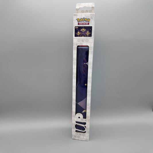 Pokemon Abra Evolutions Stiched Playmat