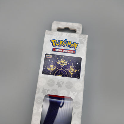 Pokemon Abra Evolutions Stiched Playmat