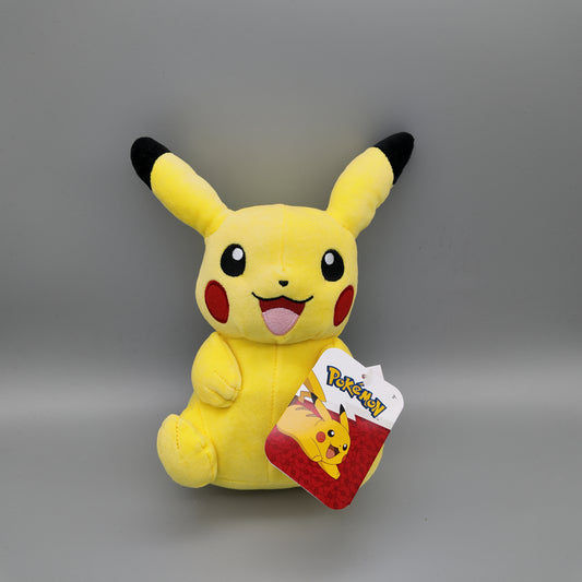 Pikachu Plüschfigur