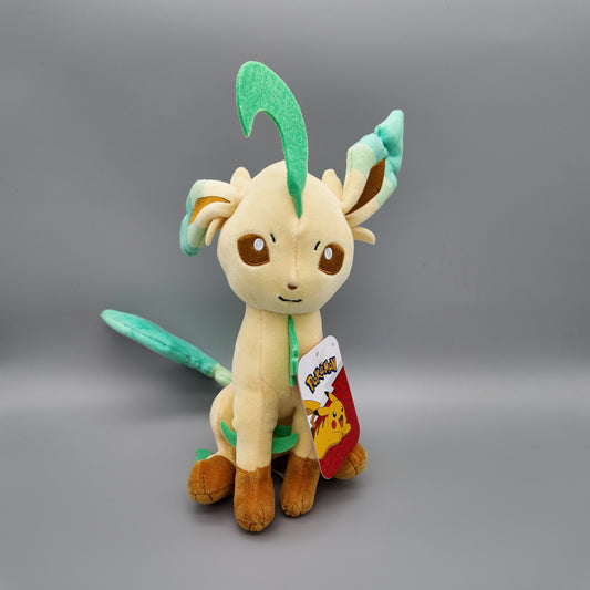 Folipurpa Plüschfigur