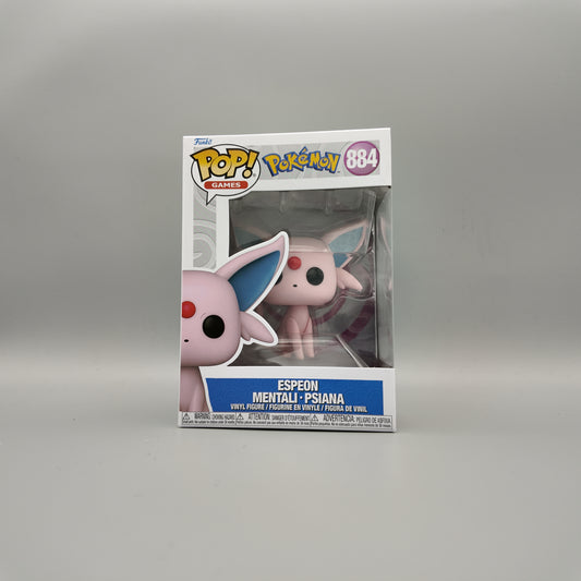 Funko Pop Espeon 884