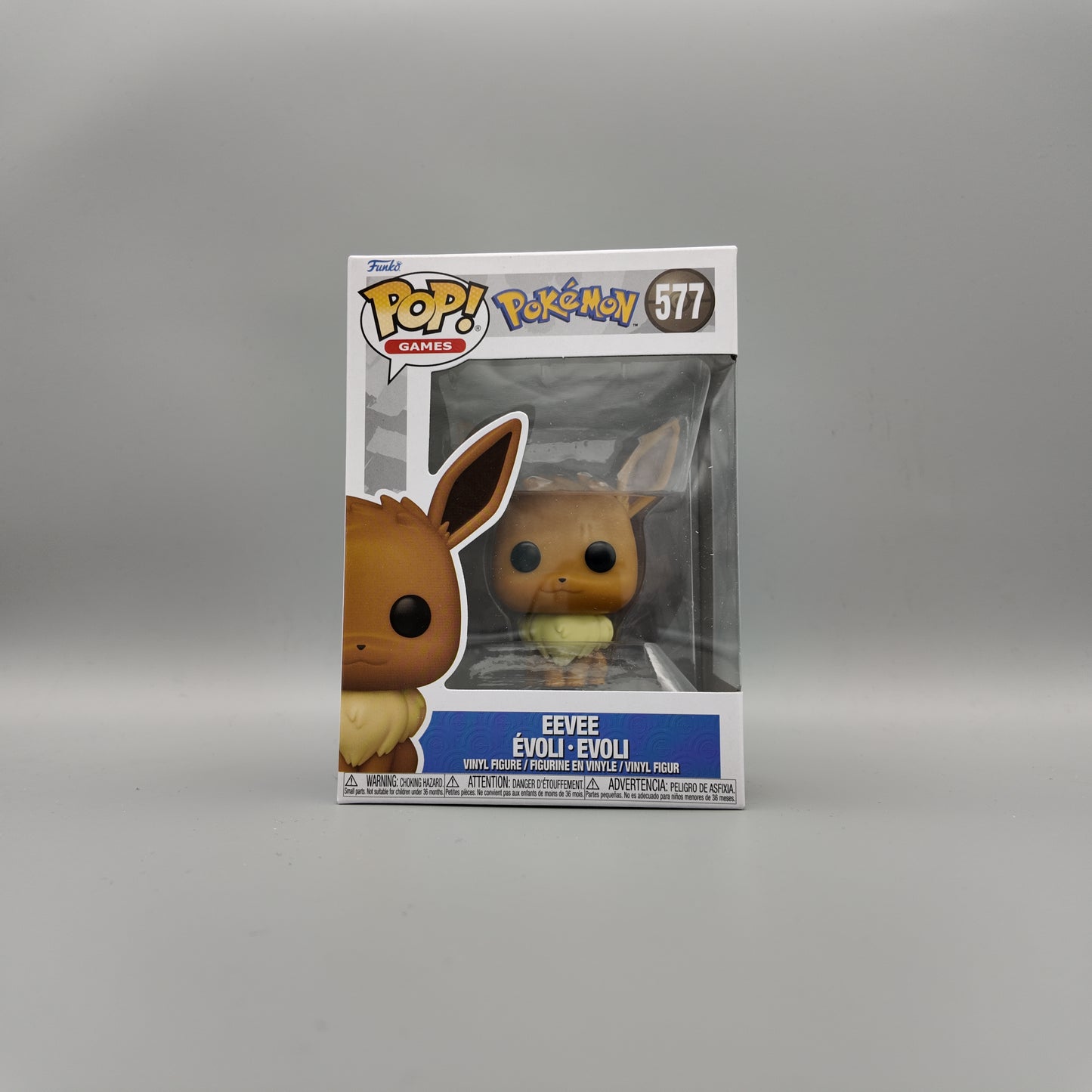 Funko Pop Eevee 577