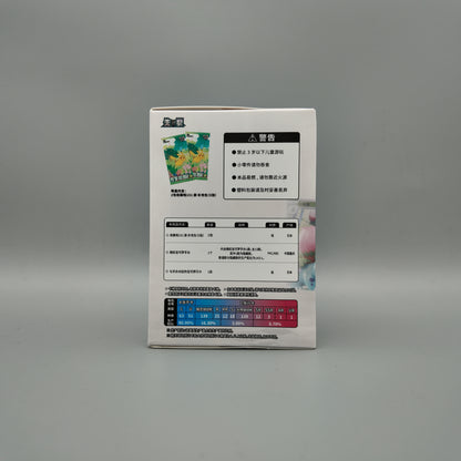 Pokemon Blind Box 151 Collect Dream Painting - Figuren Set CH