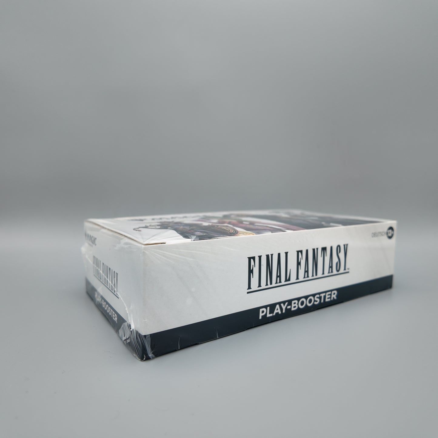 Magic - Final Fantasy Play Booster Display - DE