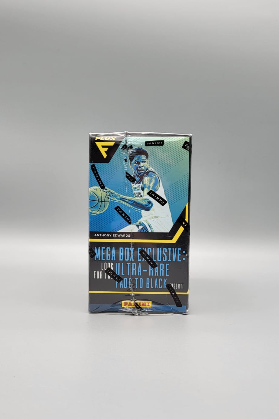 Panini 2022/23 Flux Basketball Mega Box