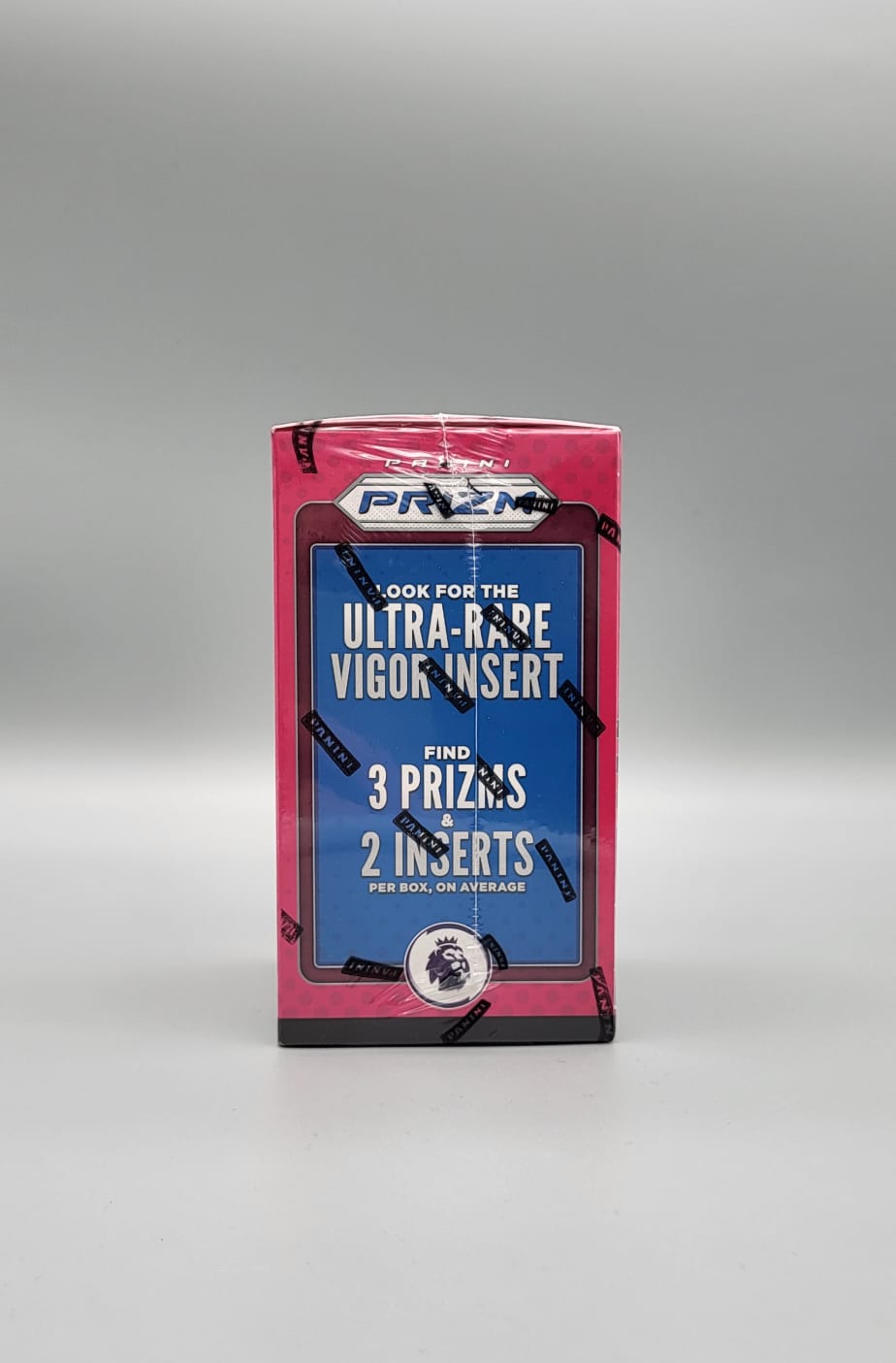 Panini 2021/22 Prizm Premier League Fußball Blaster