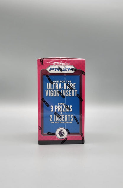 Panini 2021/22 Prizm Premier League Fußball Blaster