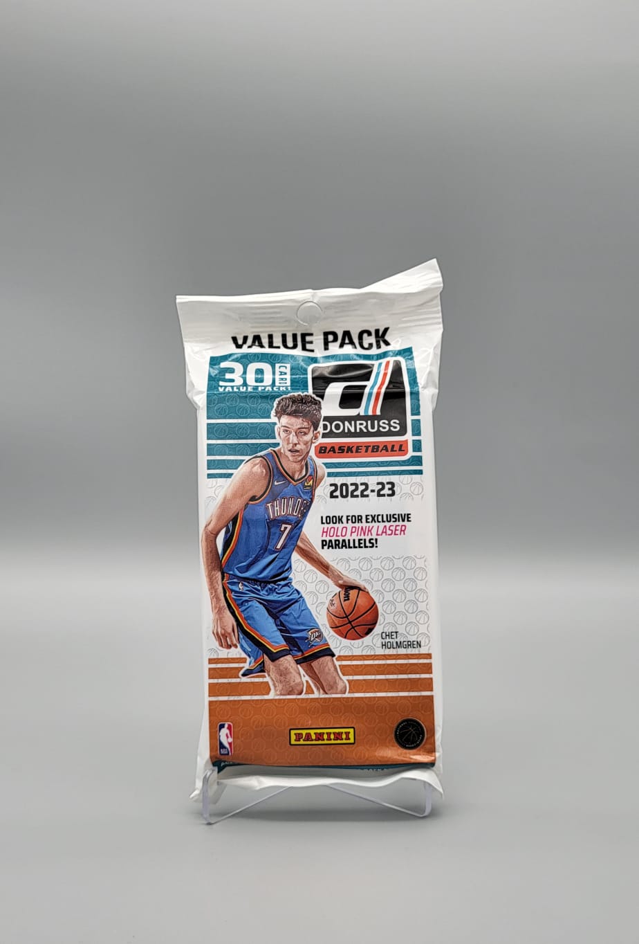 Panini 2022/23 Donruss Basketball Value Pack